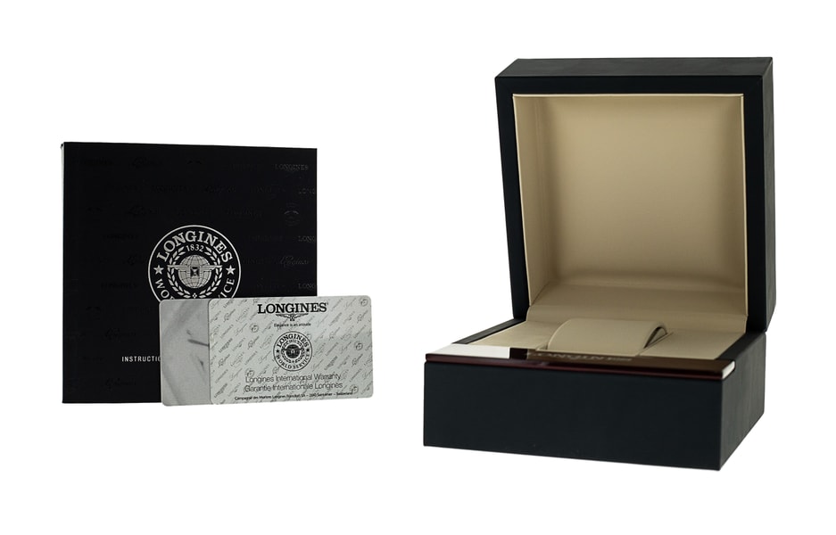 Longines HydroConquest L3.247.4.87.6